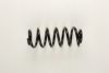VAG 8D0411105DR Coil Spring